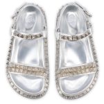 Christian Louboutin Pyrabizz Sandal - Image 3